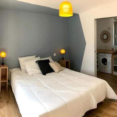 Nouveau ! La Cabine Du Bout Du Monde - Le Portzic : Votre Maison De Vacances De Haut Standing - Pl6 Crozon Luaran gambar